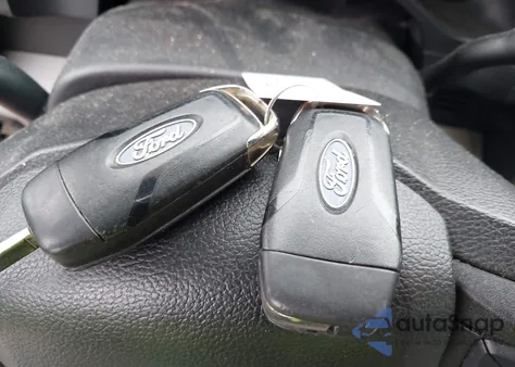 2016 Ford F-150 Xlt из США, поврежденный, VIN 1FTEW1EG9GFD18349